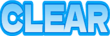 :clear: