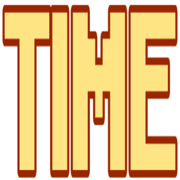 :time: