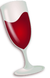 :winehq: