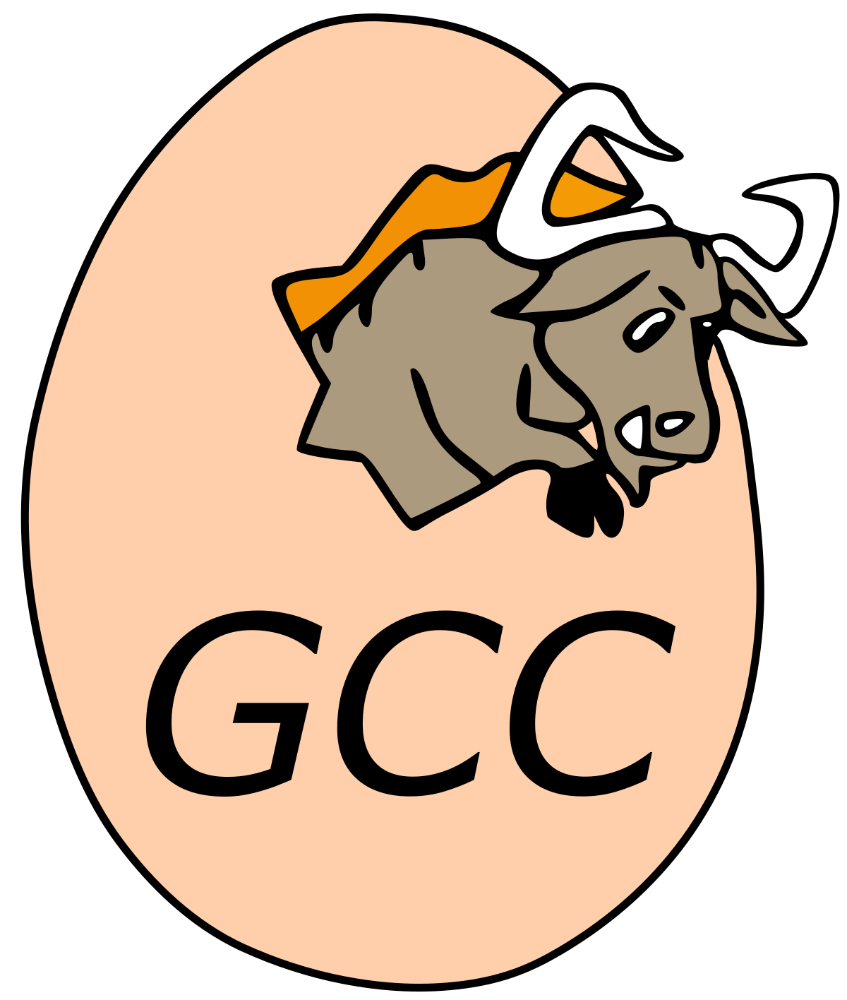 :gcc: