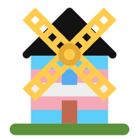 :windmillTrans: :windmillTrans:
