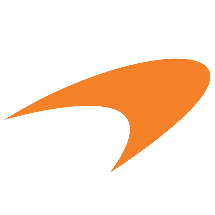 :mclaren: :mclaren: