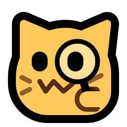 :neocat_magnify: