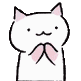 :catClapping: