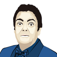 :faustao: