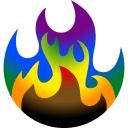 :Fire_Pride: