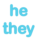 :he_they_pronouns: :he_they_pronouns: