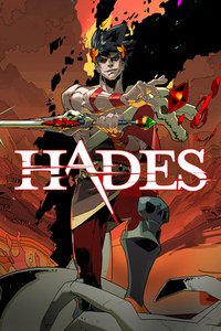 哈迪斯 Hades