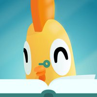 Book Morning! 說書型鬧鐘App