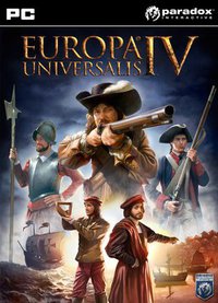 欧陆风云4 Europa Universalis IV