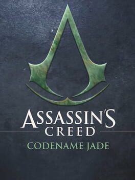 Assassin's Creed Codename Jade