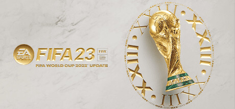 EA SPORTS™《FIFA 23》