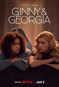 Ginny & Georgia (金妮与乔治娅 第二季)