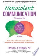 Nonviolent Communication: A Language of Life