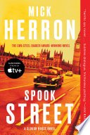 Spook Street