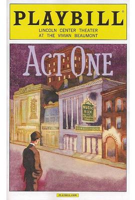 Act One