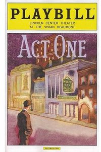 Act One