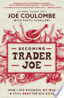 Becoming Trader Joe