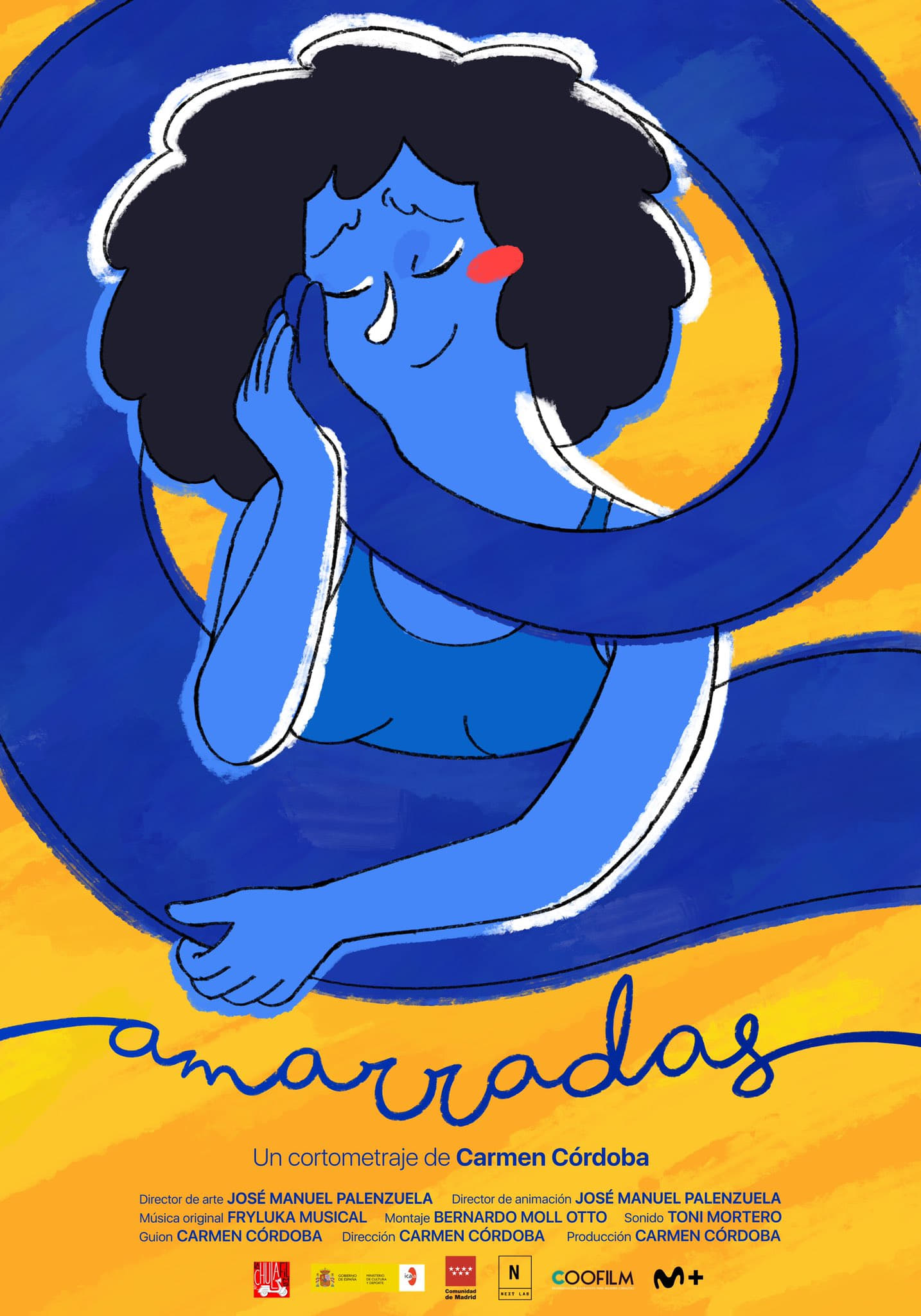 Amarradas