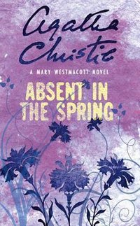 Absent in the Spring (Harpercollins Publishers 1997)
