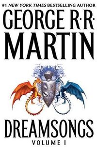 Dreamsongs (Spectra Books 2007)