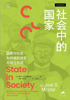 社会中的国家