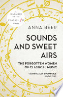 Sounds and Sweet Airs