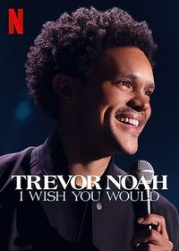 I Wish You Would