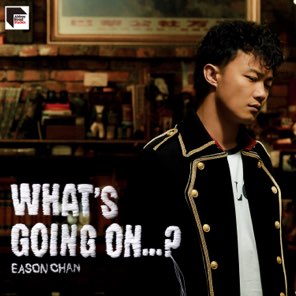 What's Going On...? (Remastered 2019)