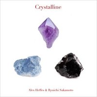 Crystalline - EP