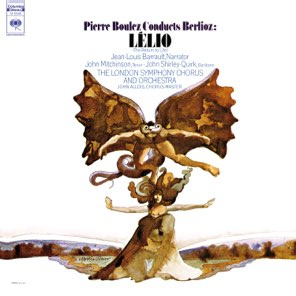 Berlioz: Lelio, ou Le Retour à la vie, Op. 14b
