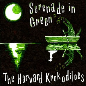 Serenade in Green