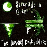 Serenade in Green