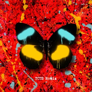 Overpass Graffiti (TCTS Remix) - Single