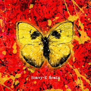 Shivers (Heavy-K Remix) - Single