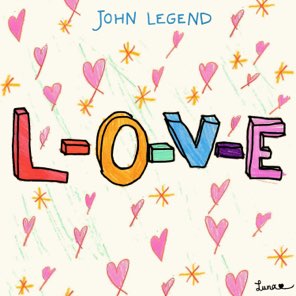 L-O-V-E (feat. Chrissy, LUNA & Miles) - Single