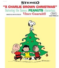 A Charlie Brown Christmas (Original 1965 TV Soundtrack) [2022 Mix]