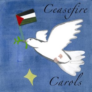 Ceasefire Carols