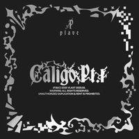 'Caligo Pt.1' - EP