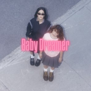 Baby Dreamer - EP