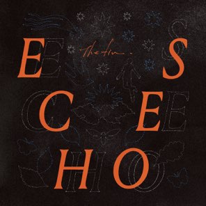 Echoes - EP
