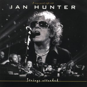 Strings Attached (A Very Special Night With) [Live from Sentrum Scene, Oslo / 2002]