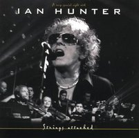 Strings Attached (A Very Special Night With) [Live from Sentrum Scene, Oslo / 2002]