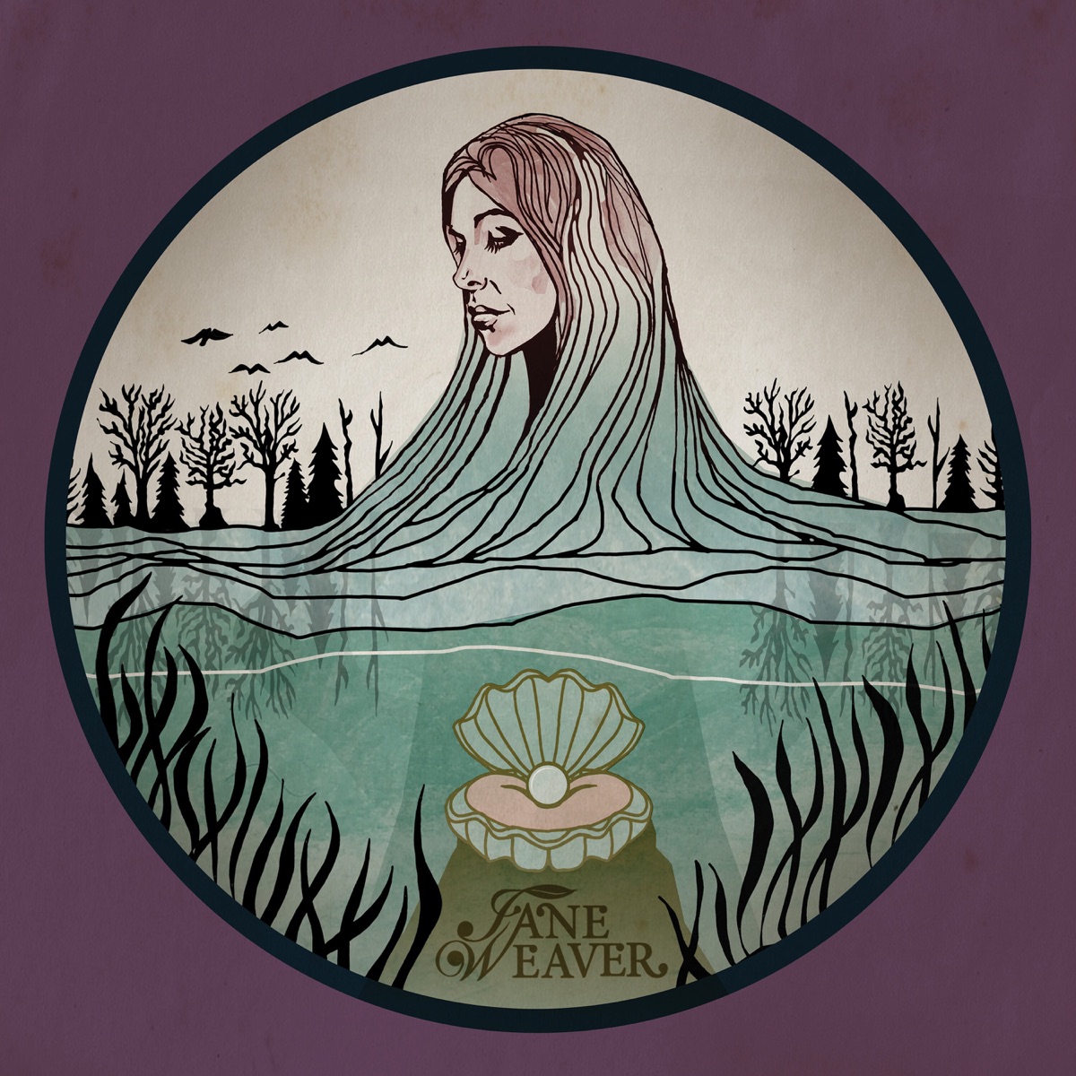 Quantify / Deep Perelle - Single