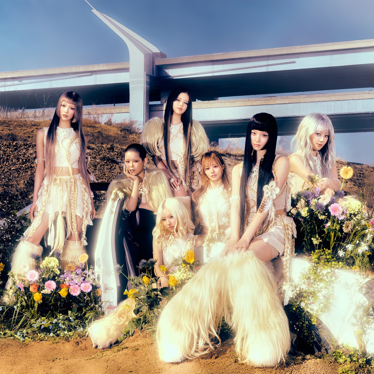 IS THIS LOVE - EP