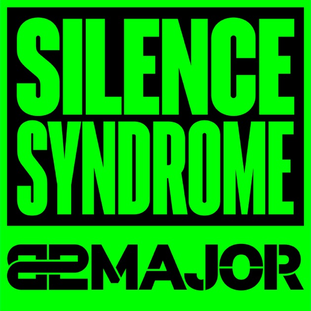 SILENCE SYNDROME - EP
