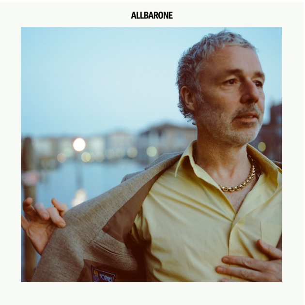 Allbarone - Single