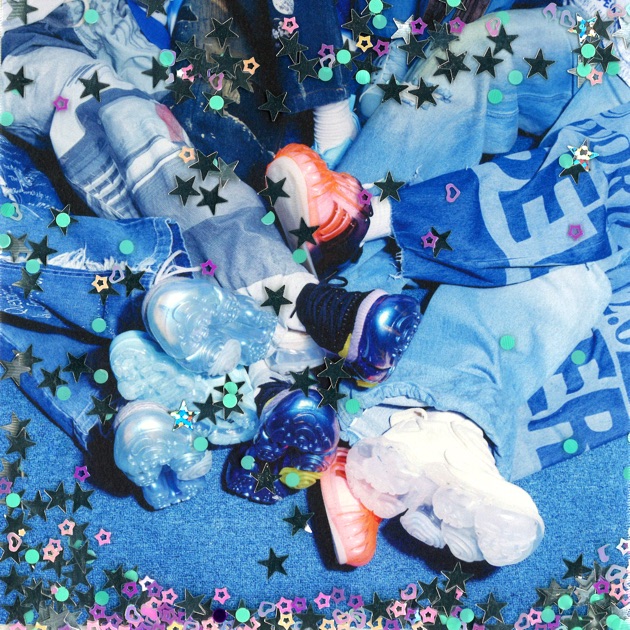 poppop - The 2nd Mini Album - EP
