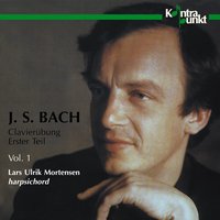 Bach: Clavierübung Erster Teil, Vol. 1