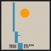 Golden Eye - Single